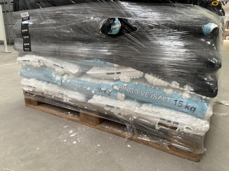Pingo road salt 15 kg 7