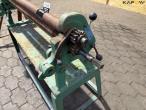 Sheet metal shears and benders 9