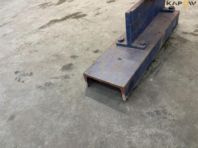 Sheet metal cutter 6