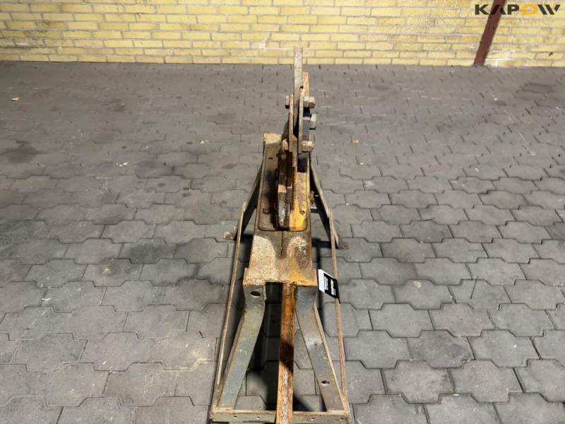 Sheet metal cutter 12