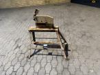Sheet metal cutter 8