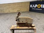 Sheet metal cutter 9