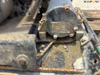 Plate vibrator 12