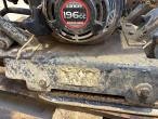 Plate vibrator 13