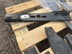 Lawnmower blades 10