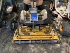 Lawnmower and ATV 15