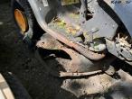Lawnmower and ATV 21