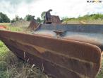 Grader bucket with tilt 200 cm 16