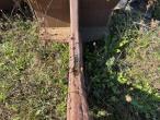 Grader bucket and digging tooth 28