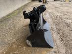 Planer bucket 4