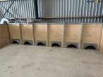 Plant drying plant 12