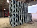 Plastic pallets 5