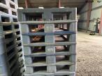 Plastic pallets 13