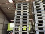 Plastic pallets 28