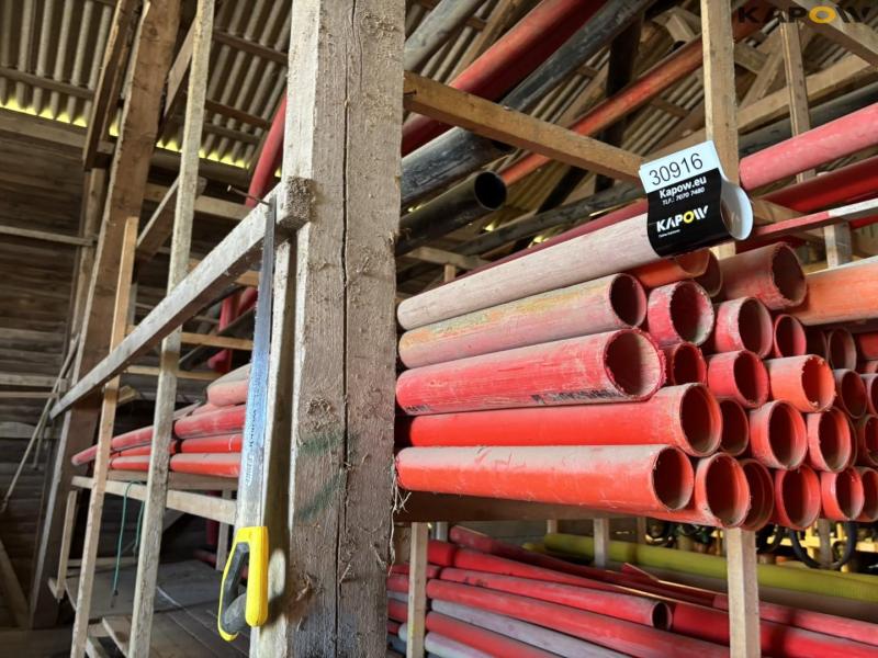 Plastic pipe 7