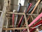 Plastic pipe 9