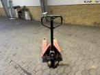 PLM2500 pallet truck 4