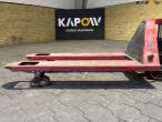 PLM2500 pallet truck 5