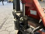 PLM2500 pallet truck 8