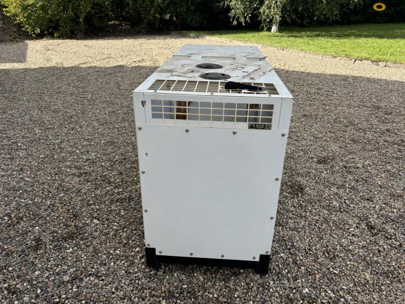 Plus Power Silent Diesel Generator 4