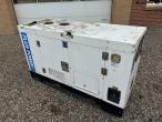 Plus Power Silent Diesel Generator 1