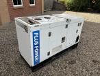 Plus Power Silent Diesel Generator 3