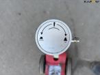 Pneumatic floor jack 30T/15T 11