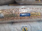 Polar Power 6 mm wood pellets 4 pcs 4