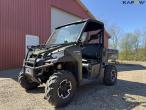 Polaris ranger ADC 4X4 diesel ATV 1