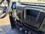 Polaris ranger ADC 4X4 diesel ATV 17