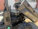Polaris ranger ADC 4X4 diesel ATV 24