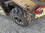 Polaris ranger ADC 4X4 diesel ATV 37