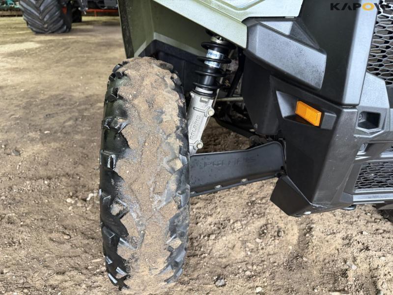 Polaris Sportsman 570CC 4 EPS 18