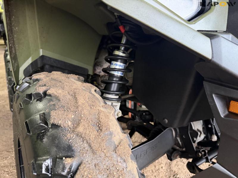 Polaris Sportsman 570CC 4 EPS 19