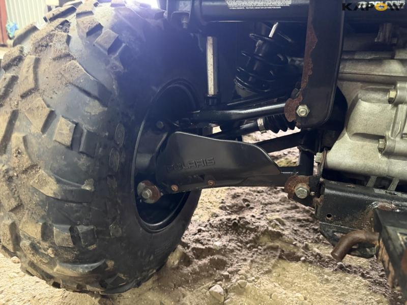 Polaris Sportsman 570CC 4 EPS 27