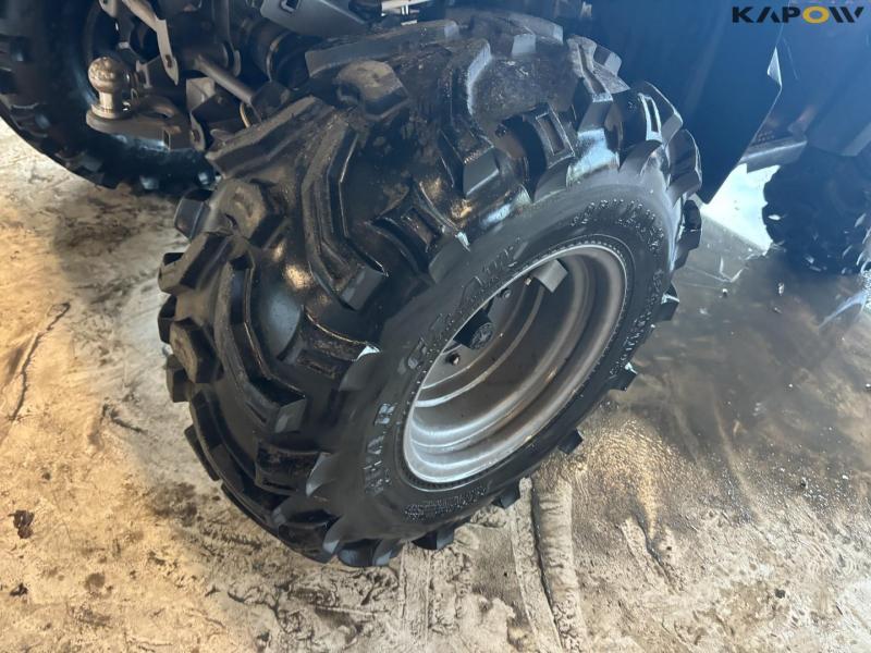 Polaris Sportsman ATV 26