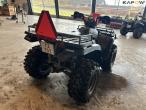 Polaris Sportsman ATV 5