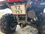 Polaris Sportsman ATV 18