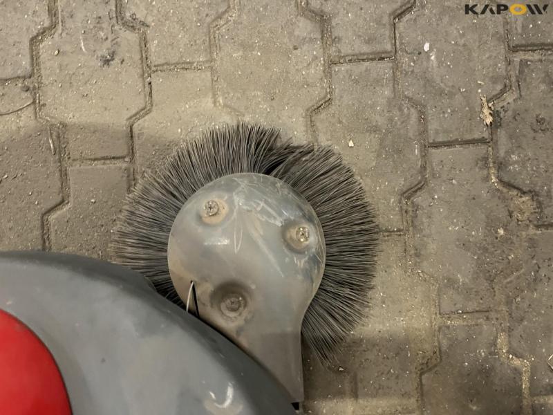 Poli Gioia 51 ET sweeper 11