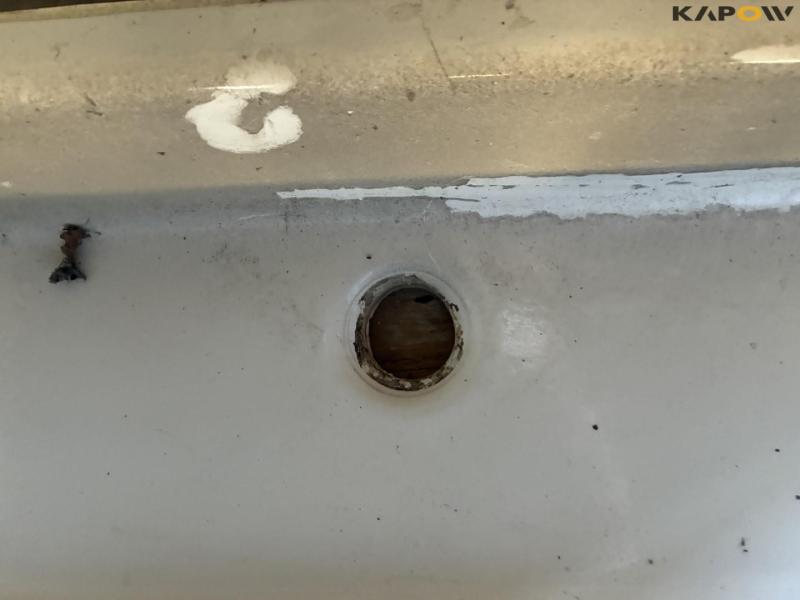 Porcelain vase - 3 pieces 8