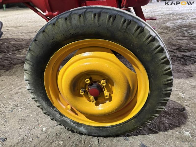 Porsche_Diesel junior tractor 14