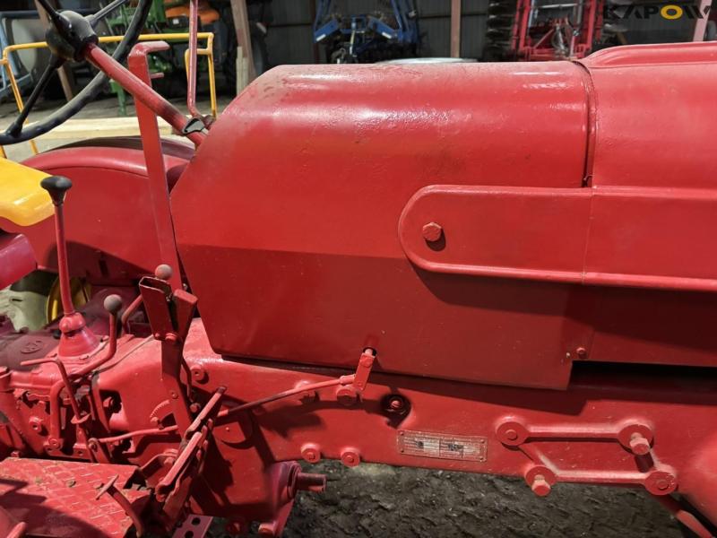 Porsche_Diesel junior tractor 19