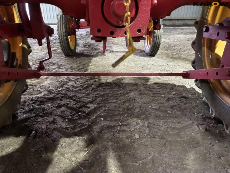 Porsche_Diesel junior tractor 30