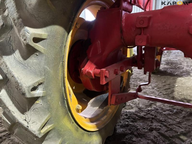 Porsche_Diesel junior tractor 31