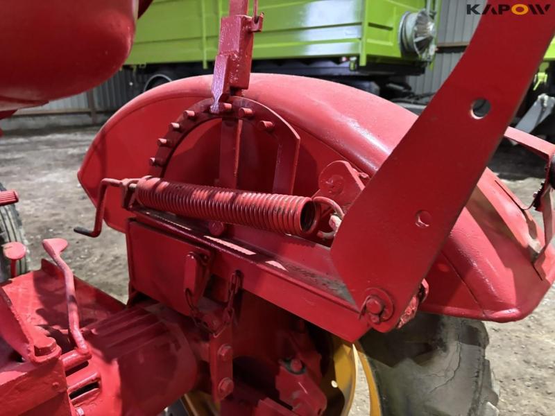 Porsche_Diesel junior tractor 32