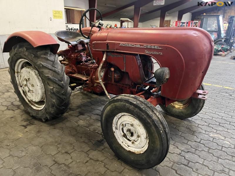 Porsche diesel standard tractor 3