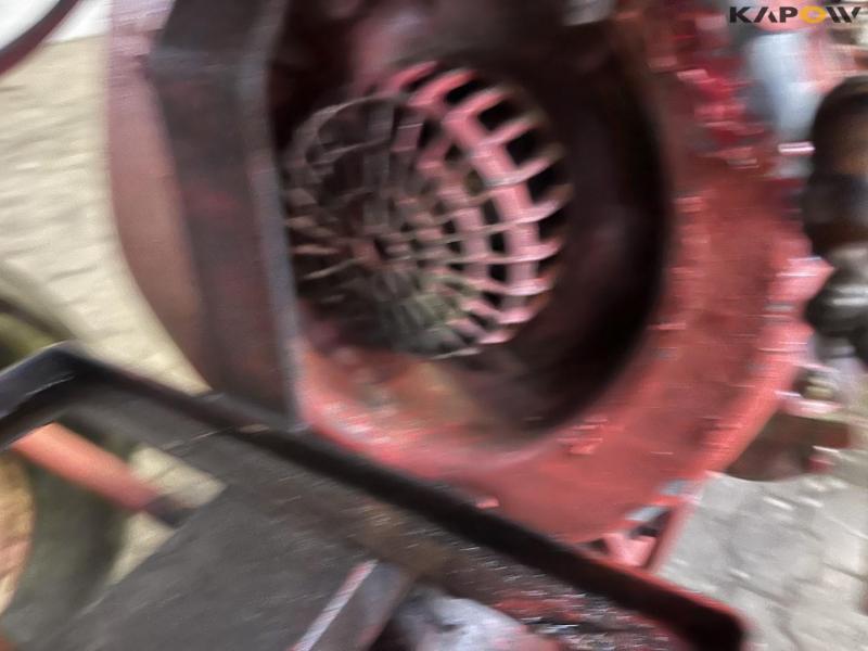 Porsche diesel standard tractor 16