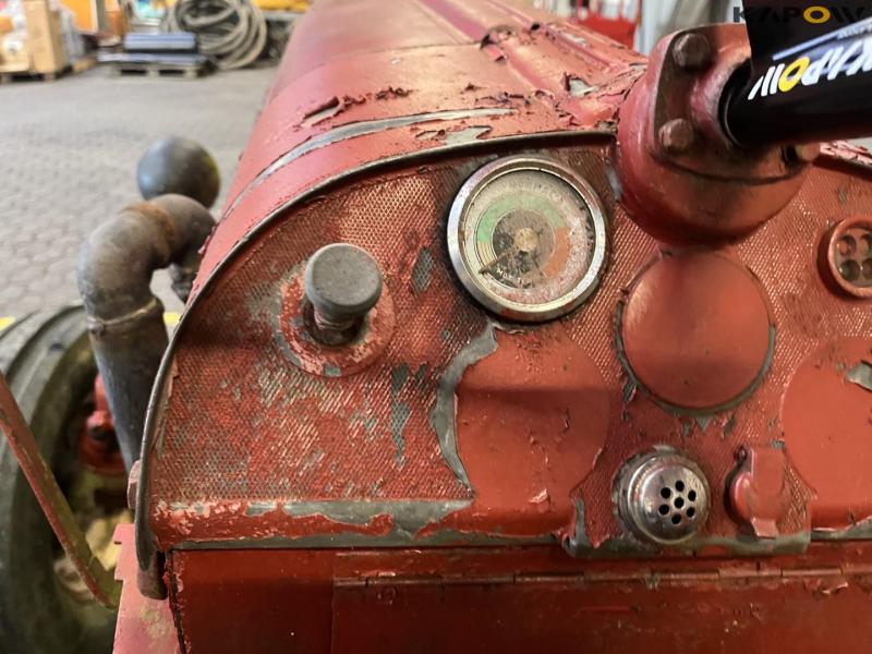 Porsche diesel standard tractor 23