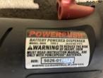 Power Push Caulking Gun 5