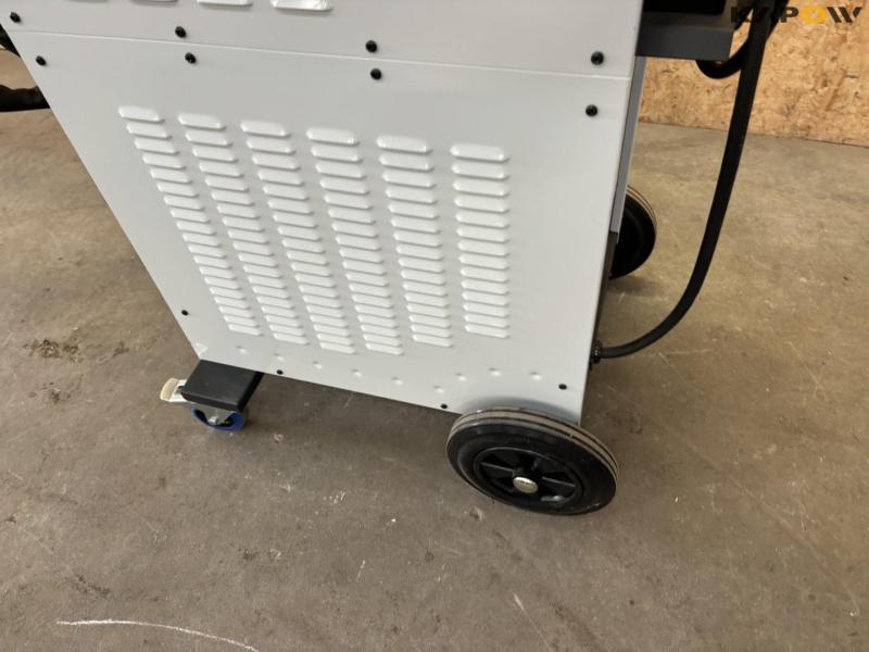 PowerDuctions 220LG induction heater 22